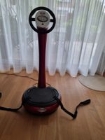 Power MAXX Vibrationsplatte - Top Zustand, wenig benutzt!