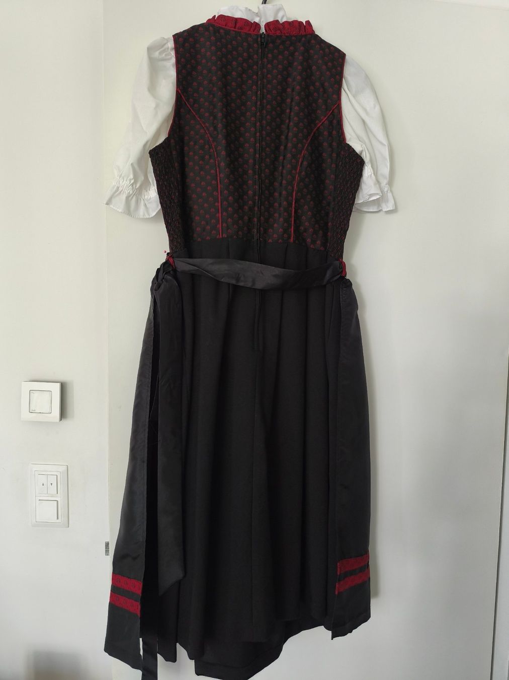 Kleider: Dirndl – Gebraucht aus Unterengstringen von brosi1313 1