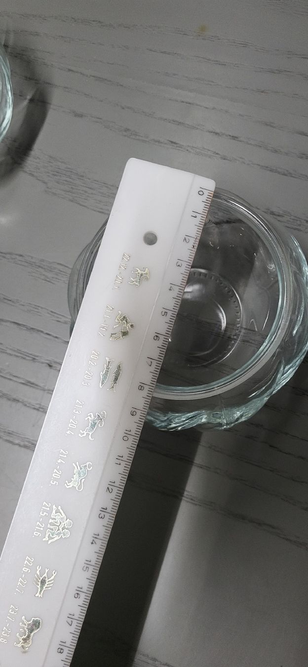 Tutte le decorazioni: 2 Glasvasen – Nuovo (secondo la descrizione) da Figino venduto da mayam63 4