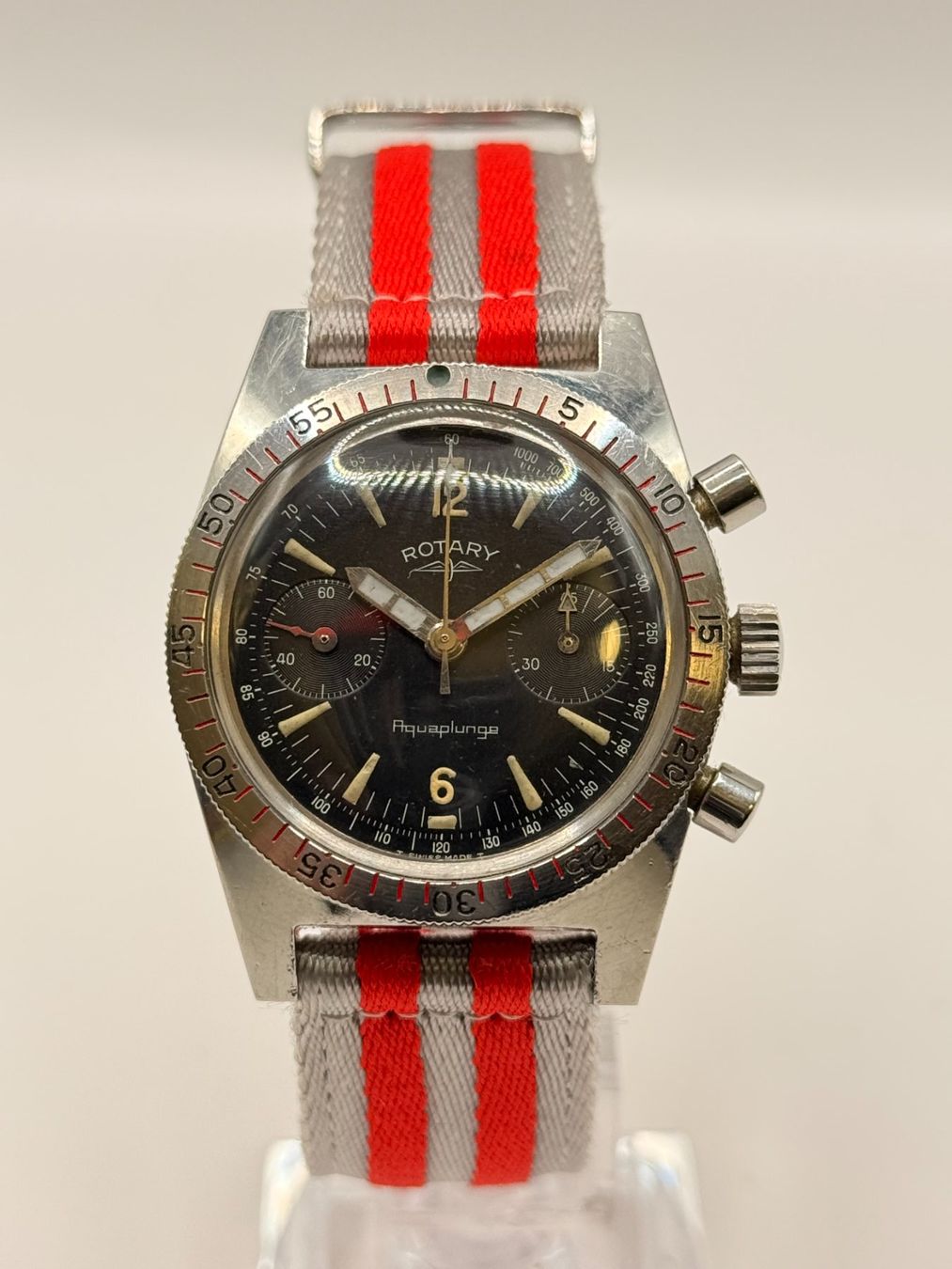 Rotary Orologi: Rotary Aquaplunge – Usato da Bottens venduto da Evergold.ch