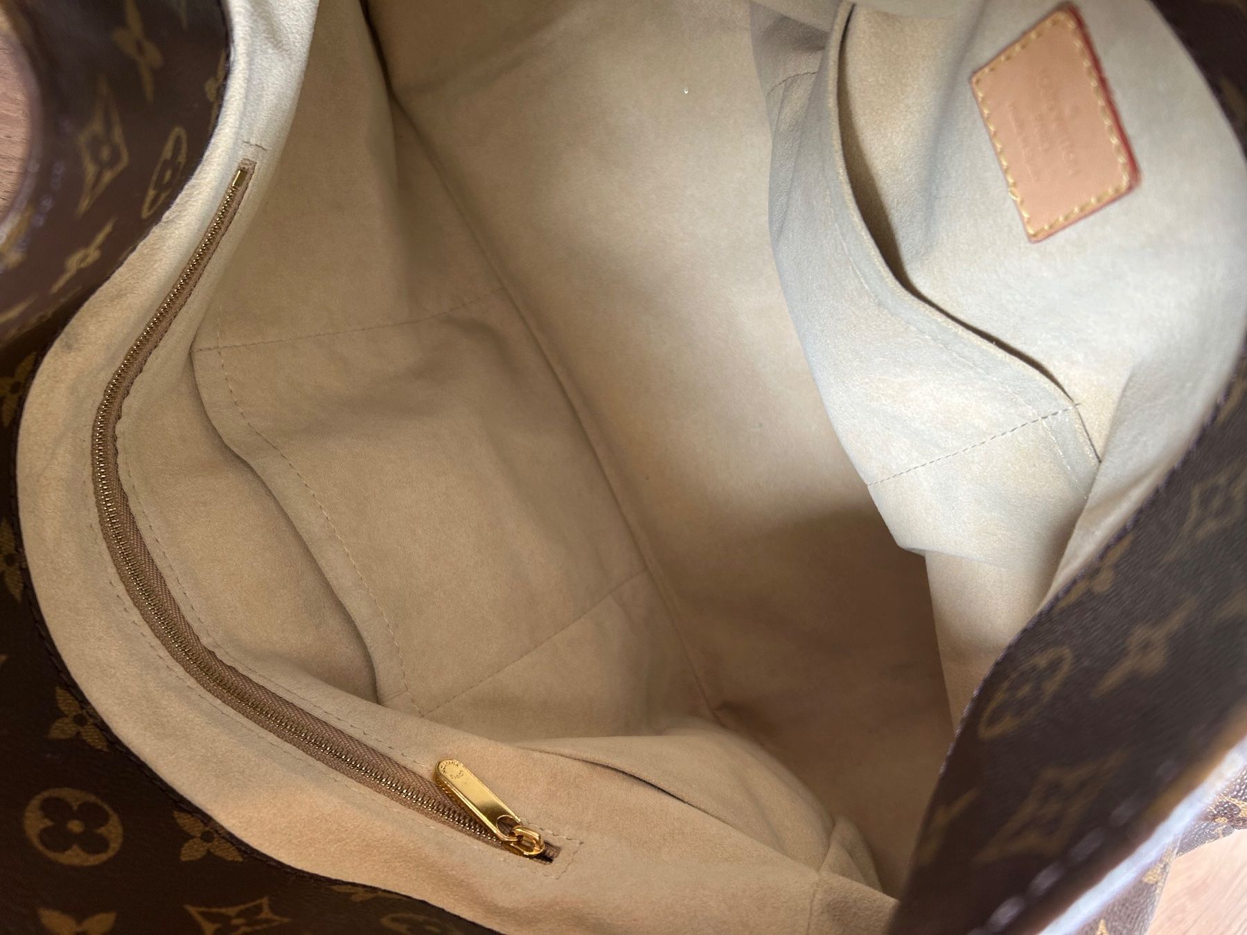Louis Vuitton Borse da donna: Louis Vuitton Artsy – Usato da Sempach venduto da appeldes 4