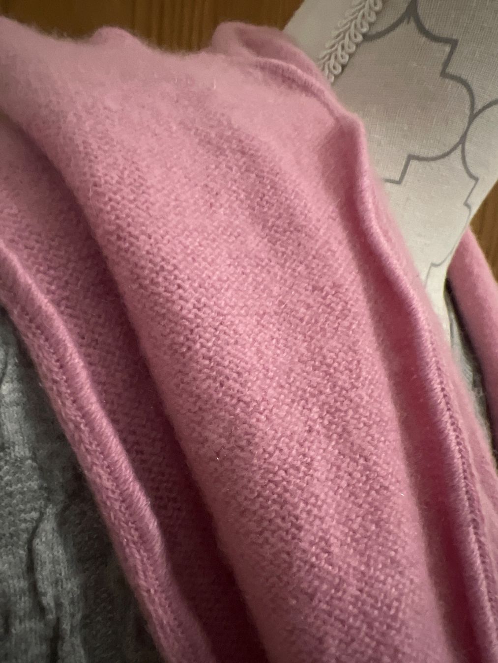Foulard & Sciarpe: Damen Cashmere Schal – Nuovo e nell'imballaggio originale da Basel venduto da SimpleE 2