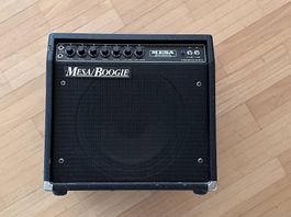 Mesa Boogie Mark III