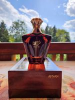 Afnan Turathi Brown (5ML) Glass Decant