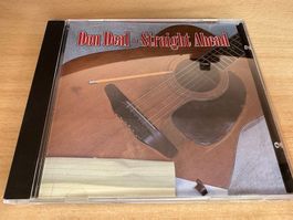 Don Deal - Straight Ahead