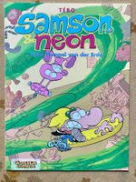 Samson und Neon Band Nr 2 von 2001