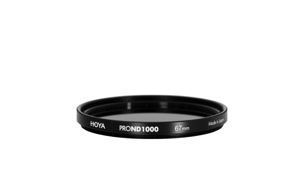 Hoya Pro ND 32 - Filtro per fotocamera, 67 mm