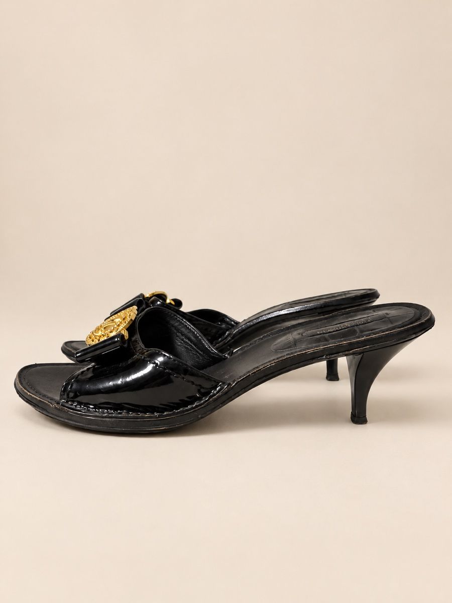 Damenschuhe: Vuitton – Gebraucht aus Bellevue von jewelry4you 1