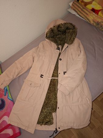 Damen Jacke XL