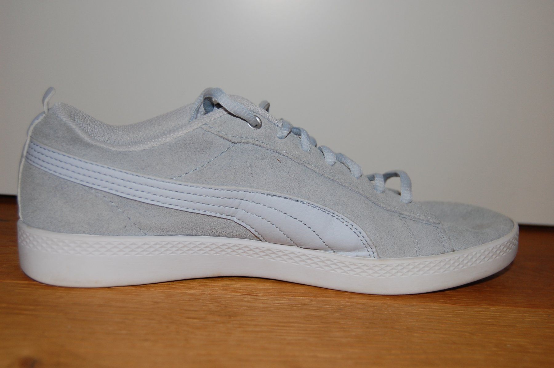 Puma Scarpe da donna: Wildleder Sneaker Puma, Grösse 38 – Nuovo (secondo la descrizione) da Titterten venduto da fra_v27g 2