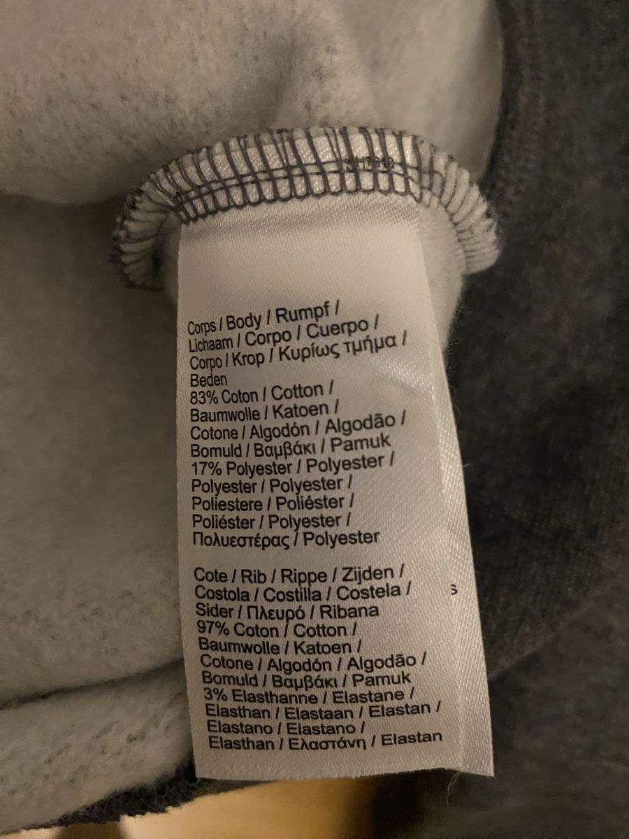 Lacoste Maglioni & Felpe: LACOSTE GRÖSSE L – Nuovo (secondo la descrizione) da Zürich venduto da schneeflocke303 8