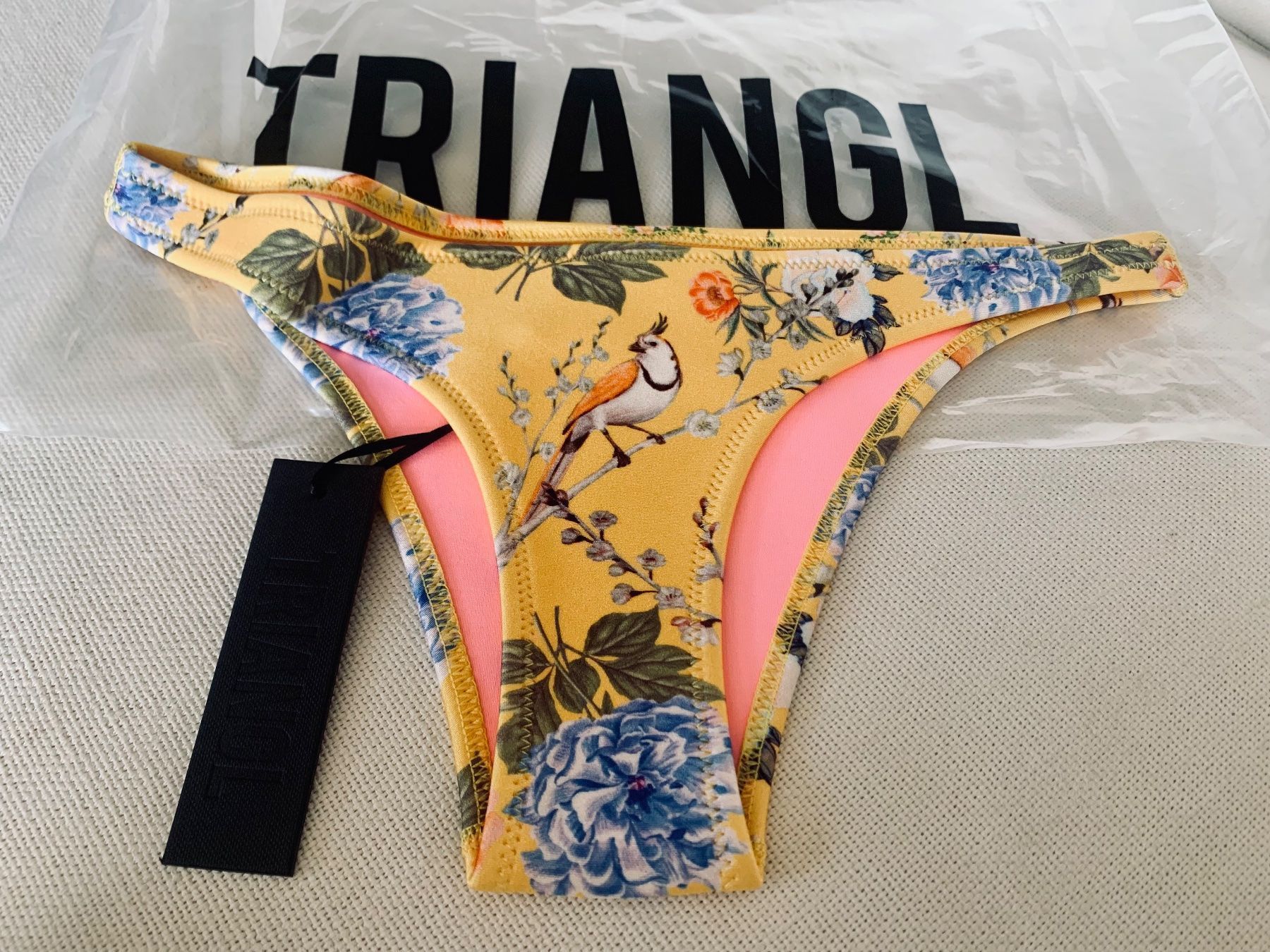 Badekleider & Bikinis: NEU Original TRIANGL Bikini – Neu und originalverpackt aus Basel von AVLiving 4