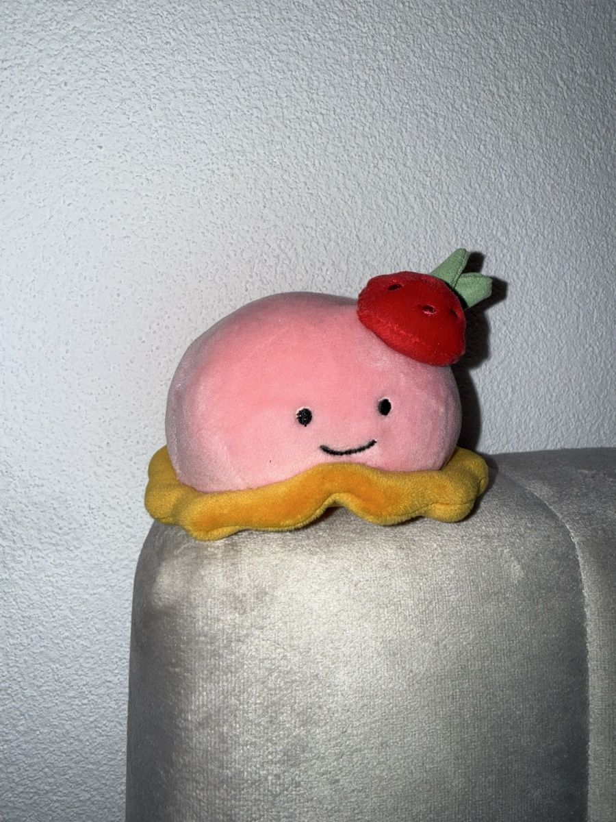 Jellycat Spielzeuge: Schweden Törtchen Jelly Cat – Neu (gemäss Beschreibung) aus Bottmingen von Itsclaire 4