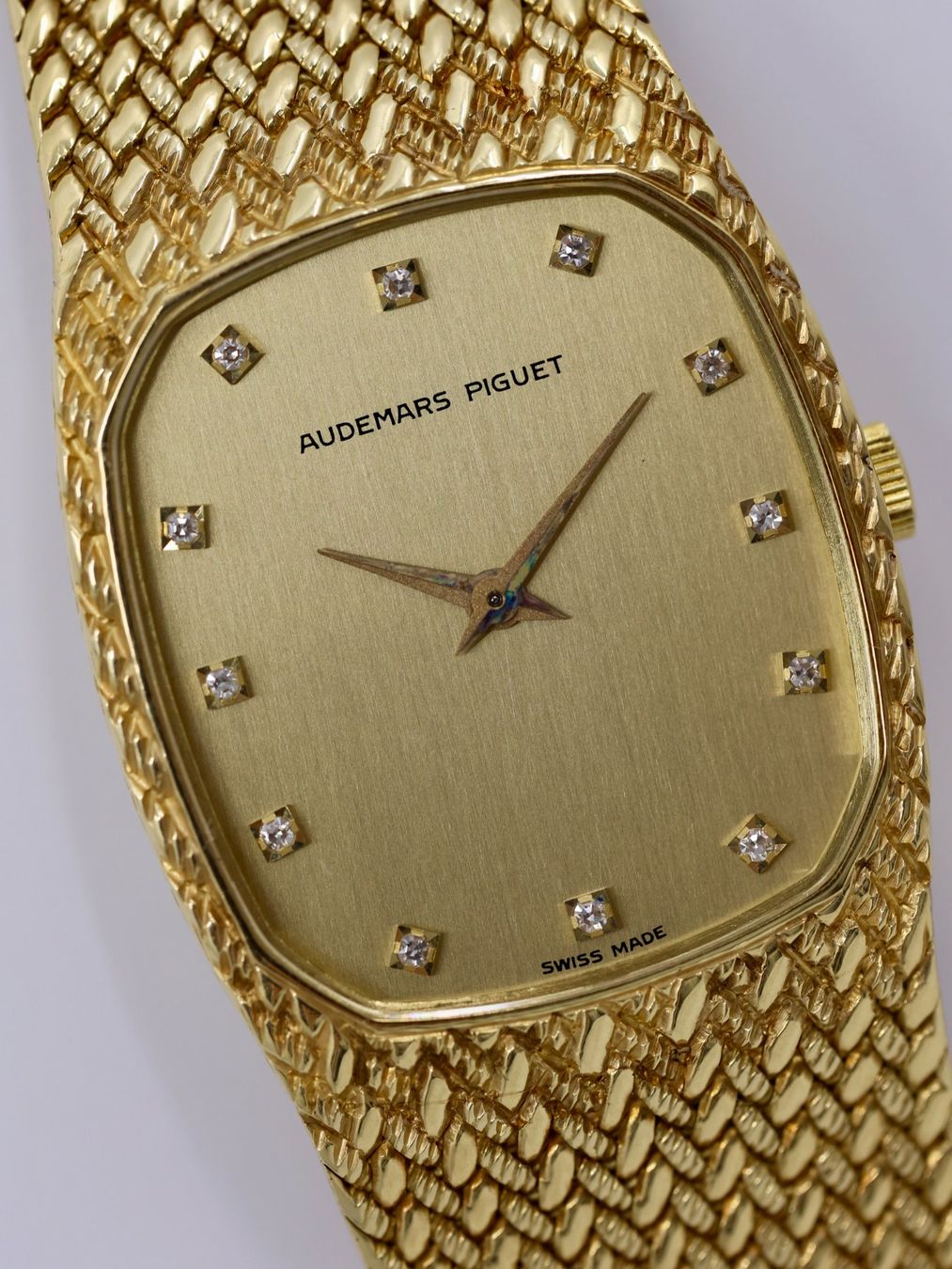 Audemars Piguet Orologi: Audemars Piguet 'Cobra' – Usato da Zürich venduto da Lazulivintagewatches 4