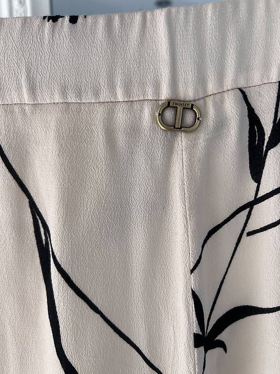 Hosen: Hose Twinset – Gebraucht aus Buttikon SZ von Mirima84 3