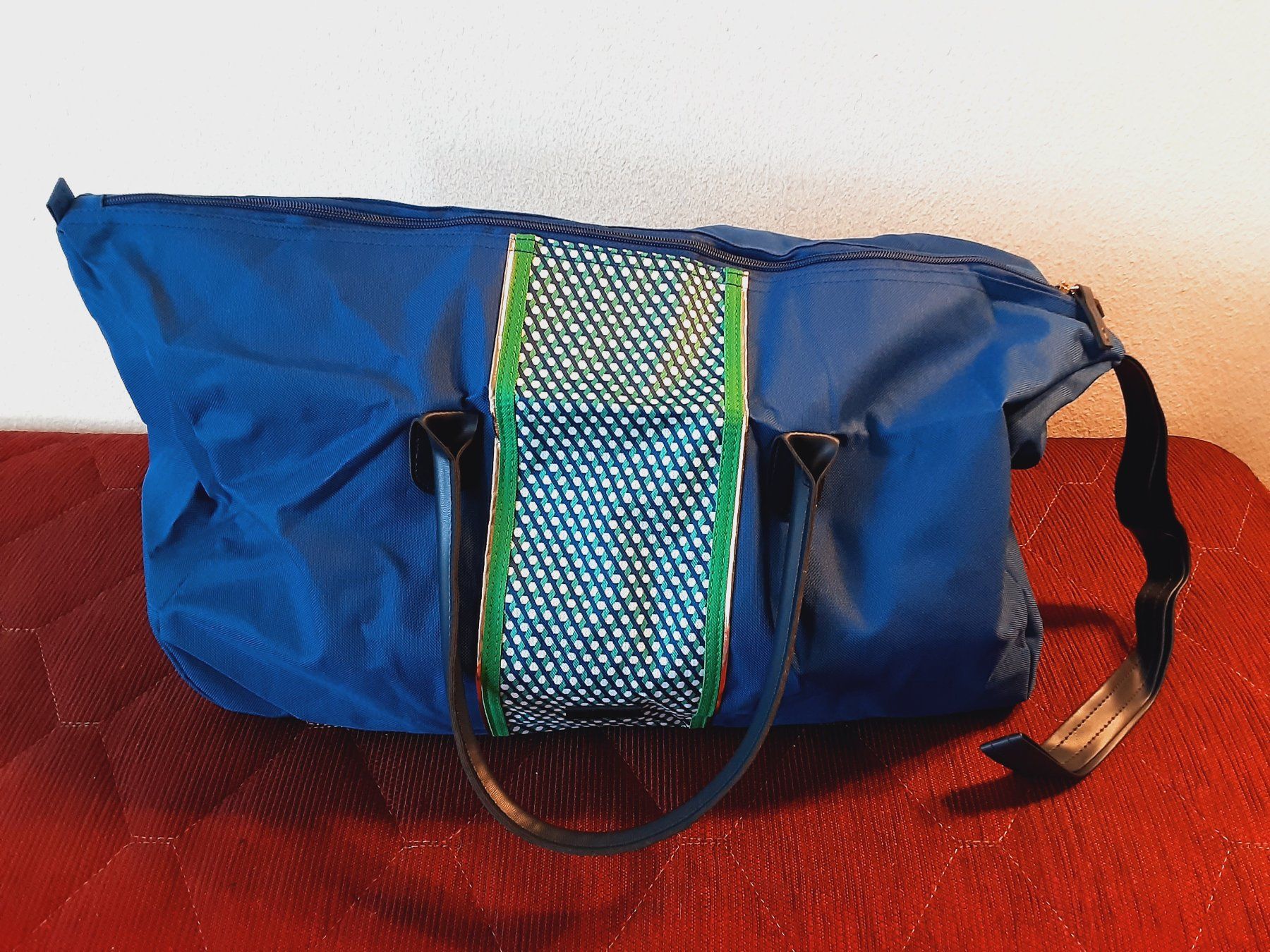 Borse: Paola Reisetasche – Nuovo e nell'imballaggio originale da Glattfelden venduto da Roman2504 1