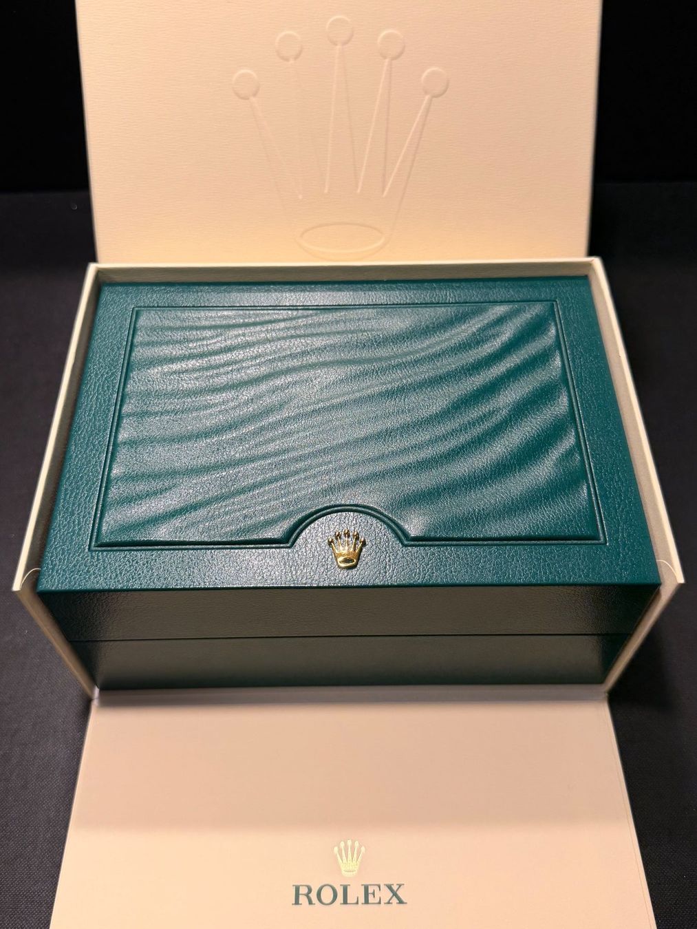 Rolex Orologi: ROLEX - DAYTONA - 18K EVEROSE GOLD – Usato da Baden venduto da Gilani_Lux_AG 6