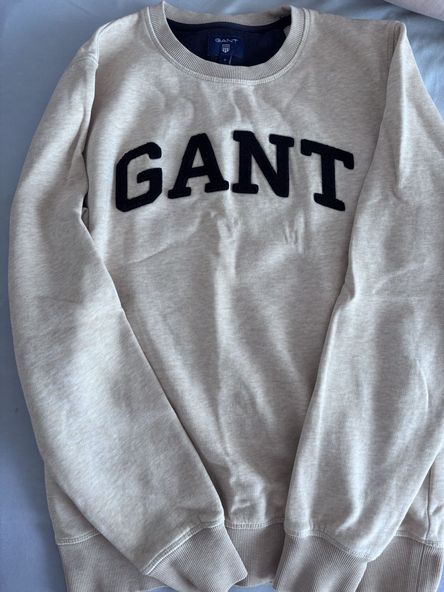 Gant Pullover & Sweatshirts: GANT Pullover Herren – Neu (gemäss Beschreibung) aus Münchwilen TG von mer_g2zz