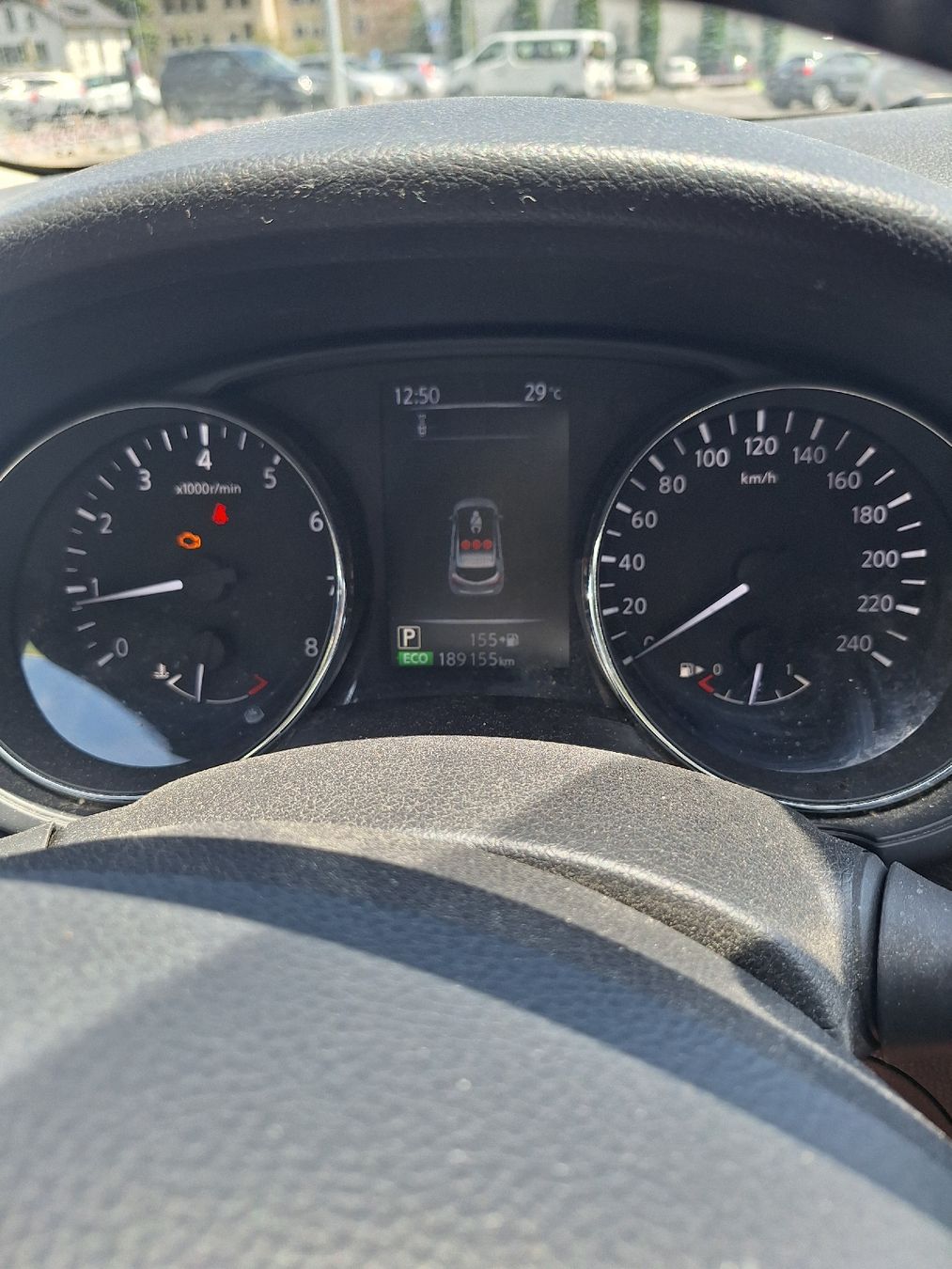 Nissan Automobili: nissan pulsar – Usato da Martigny venduto da chr_76yk 7