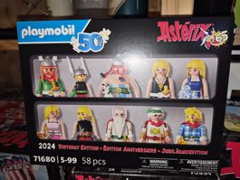 Playmobil Asterix 50e