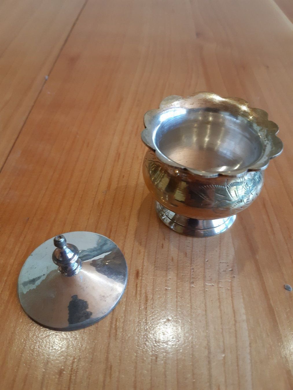 Tazze: orientalisches Kaffeesett – Usato da Grindelwald venduto da carro5 7