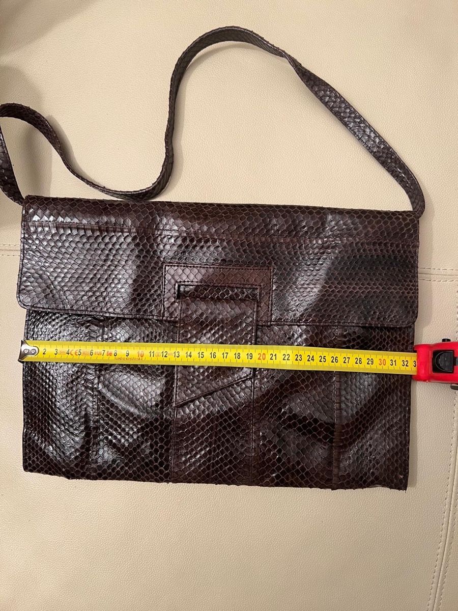 Altro in  Abbigliamento & Accessori: Sac à main en cuir – Usato da Genève venduto da you_s6sr 1