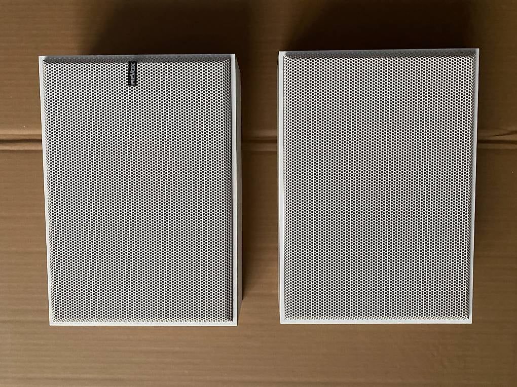 Casse acustiche: Revox piccolo flat Lautsprecher – Usato da Rupperswil venduto da rekej