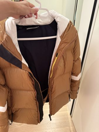 J. Lindeberg Daunenjacke Damen  Grösse S guter Zustand