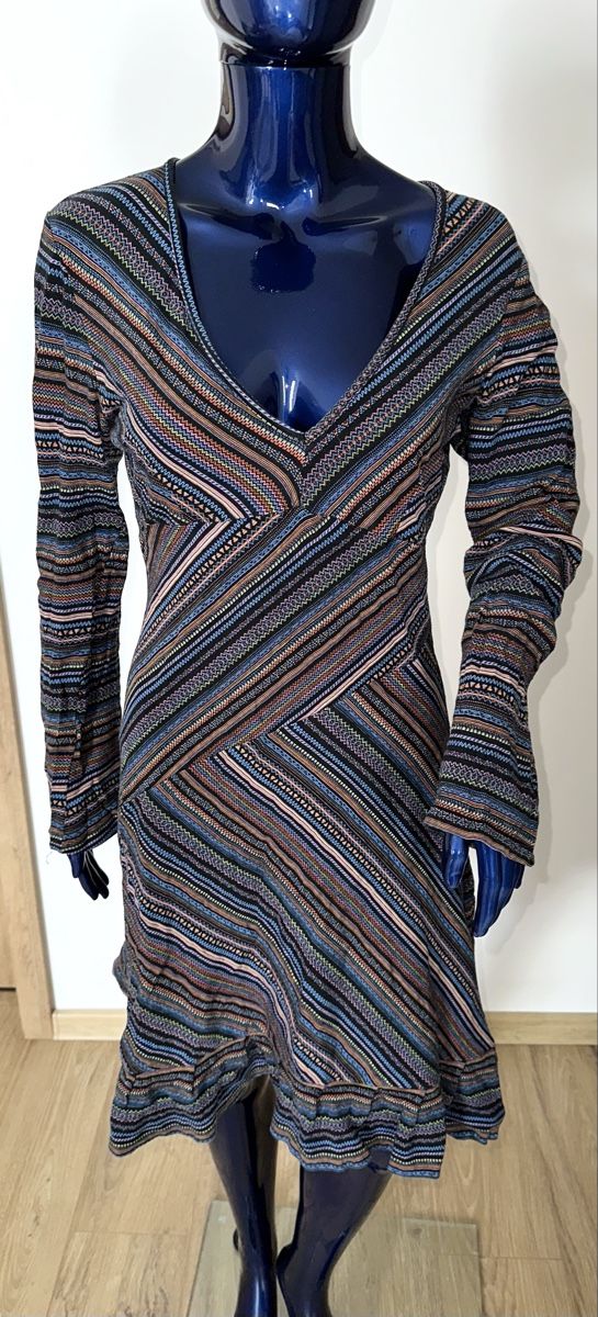 Vestiti: ANTOINE ET LILI KLEID GR. S – Usato da Unteraegeri venduto da MH203