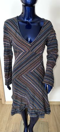 ANTOINE ET LILI KLEID GR. S