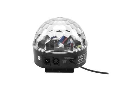 Beleuchtung & Lichteffekte: Eurolite LED BC-6 Strahleneffekt – Neu und originalverpackt aus Däniken SO von Profog1