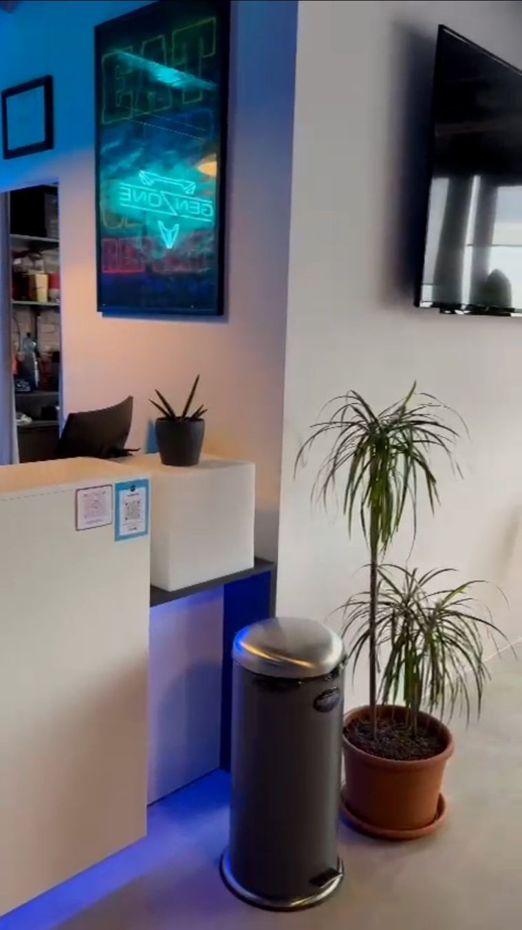 Ikea Abfalleimer: MIJÖSA Treteimer – Gebraucht aus Gockhausen von Juanma.S.B