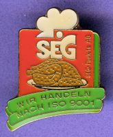 SEG  Poulets AG
