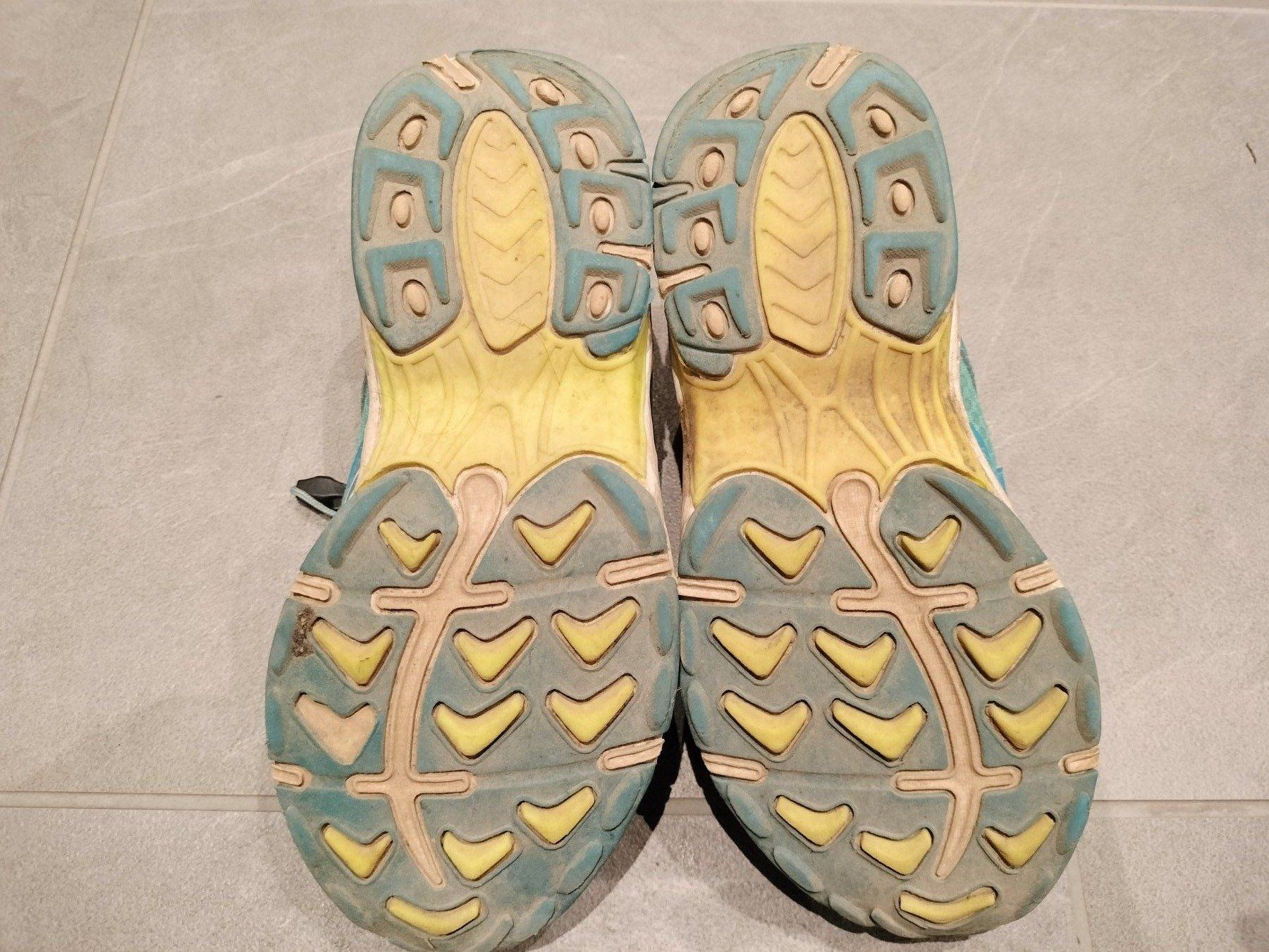 Scarpe per ragazzi: Trekking-Schuh Grösse EU 31 – Usato da Neftenbach venduto da TheKringel 1