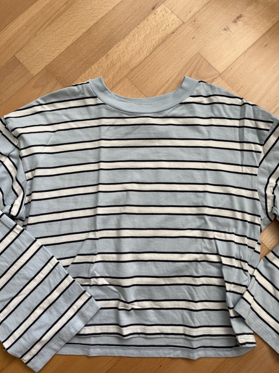 H&M Maglioni & Felpe: Longsleeve gestreift  – Usato da Zuzwil SG venduto da dieschnellemichelle 1