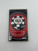 World Series Poker 2008 (PSP)