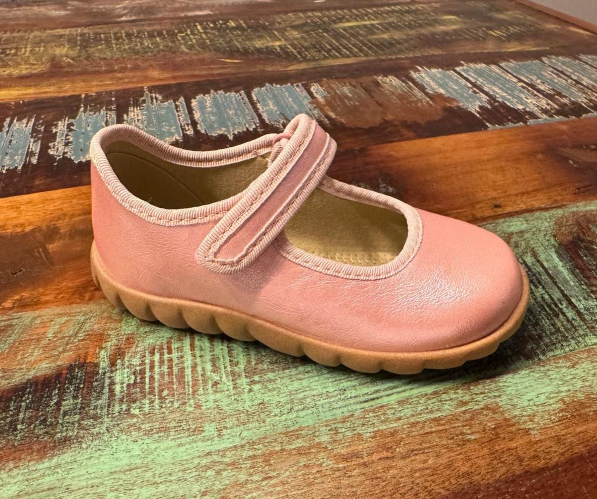Scarpe per ragazze: Mädchen Sandalen, Gr. 24, Rosa, NEU! – Nuovo e nell'imballaggio originale da Flumenthal venduto da Krajan 1