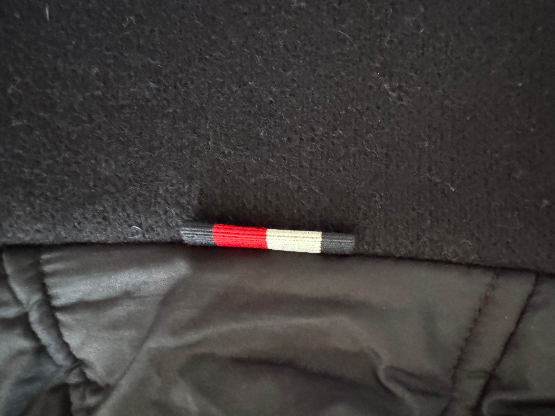 Tommy Hilfiger Jacken: Tommy Hilfiger Jacke Dufflecoat – Gebraucht aus Volketswil von Miezni 2