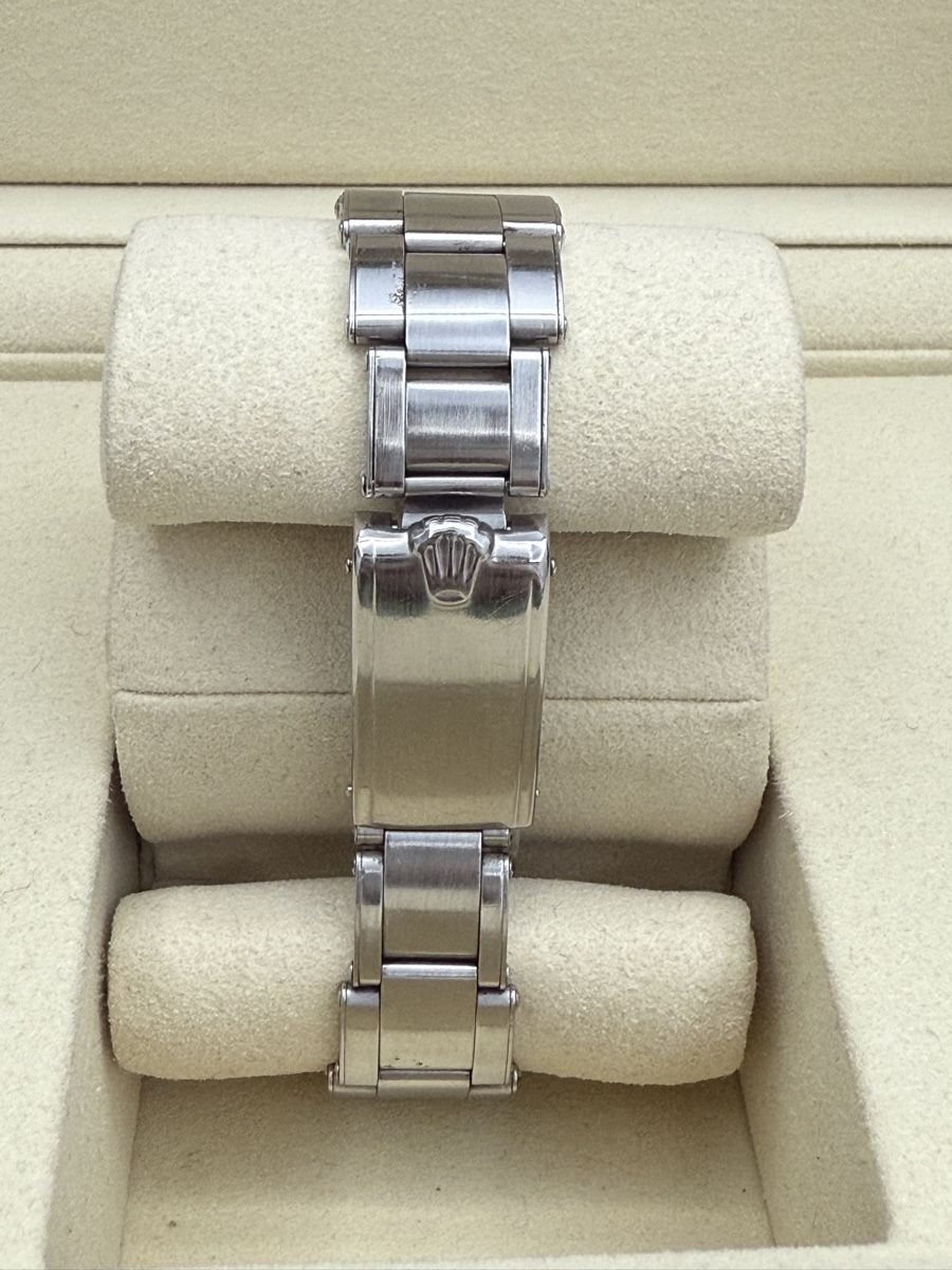 Rolex Orologi: Rolex Oysterdate Precision – Usato da Zürich venduto da watchdealer-24 5
