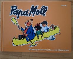 Papa Moll Band 3