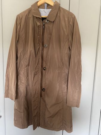 Übergangsjacke Trenchcoat Schneiders Salzburg