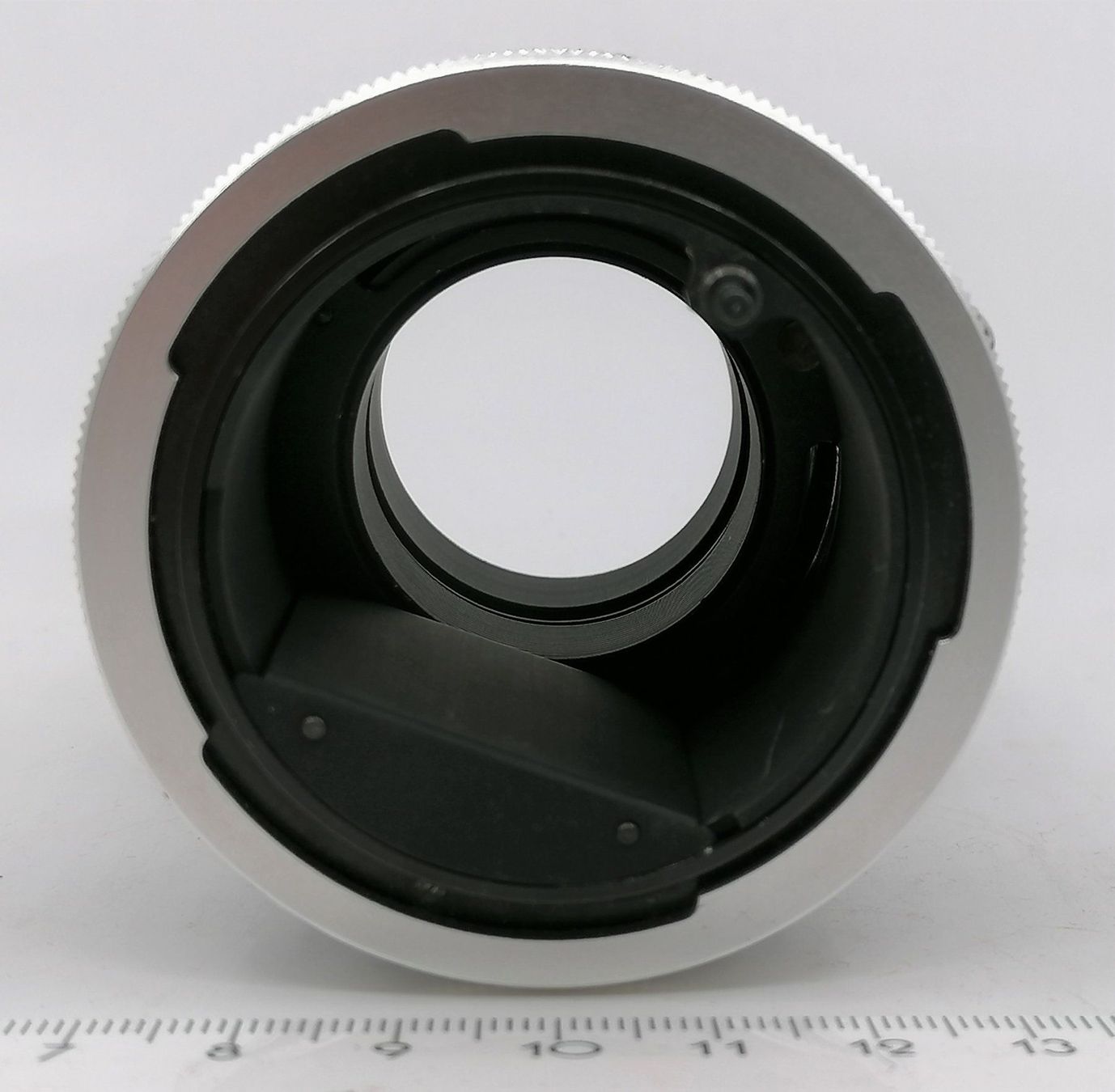 Canon Obiettivi: Zwischenringe Set Canon – Usato da Reinach BL venduto da fliegenrolli 5