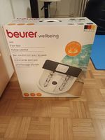 beurer Beurer Fusssprudelbad FB 60, NEU