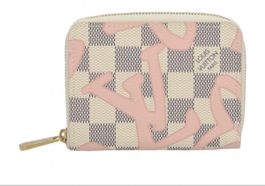 Louis Vuitton Portemonnaie ZIPPY COIN CASE
