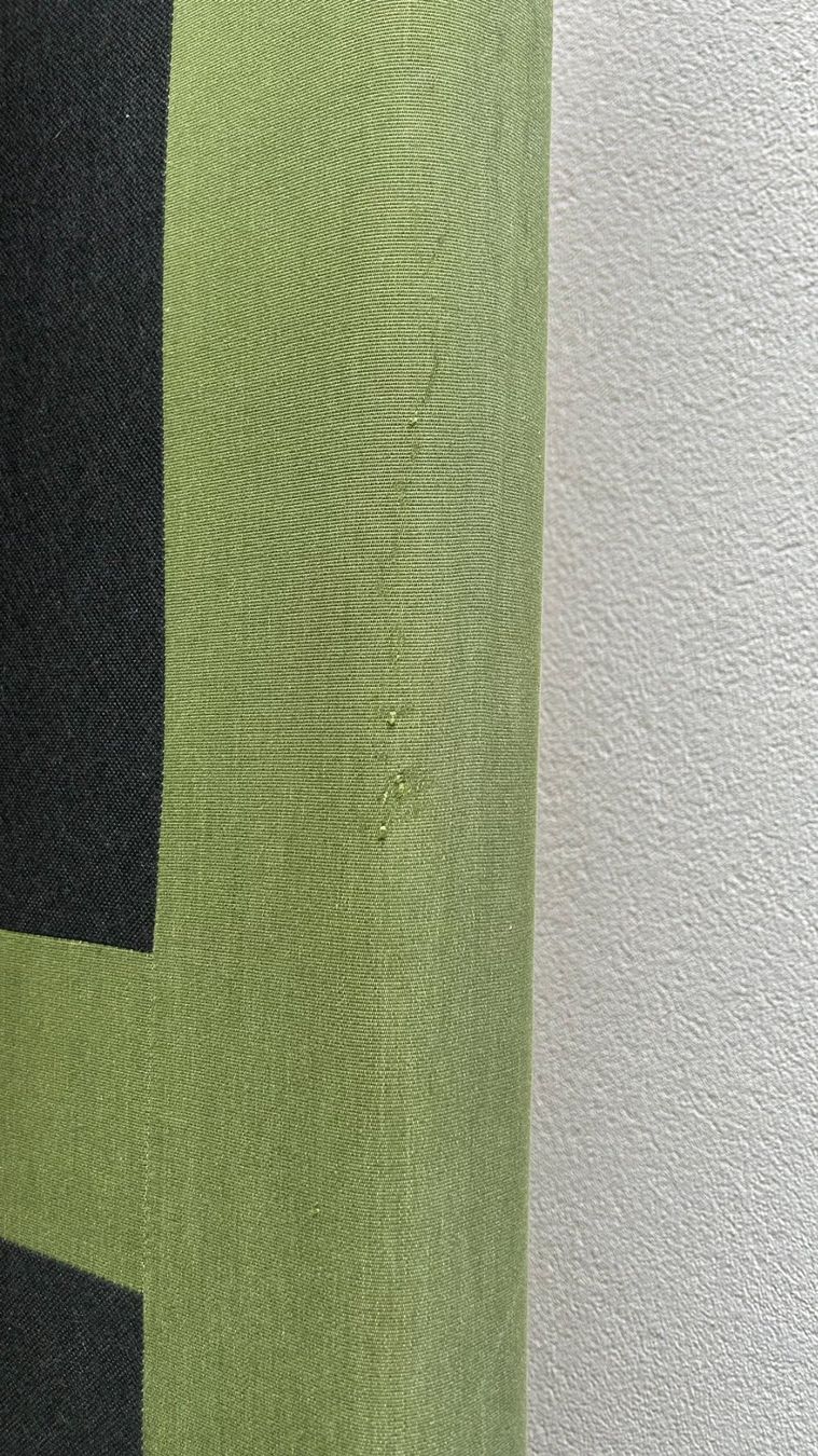 Divani: Sofa mit Hocker in Grün – Usato da Bern venduto da Choco 4