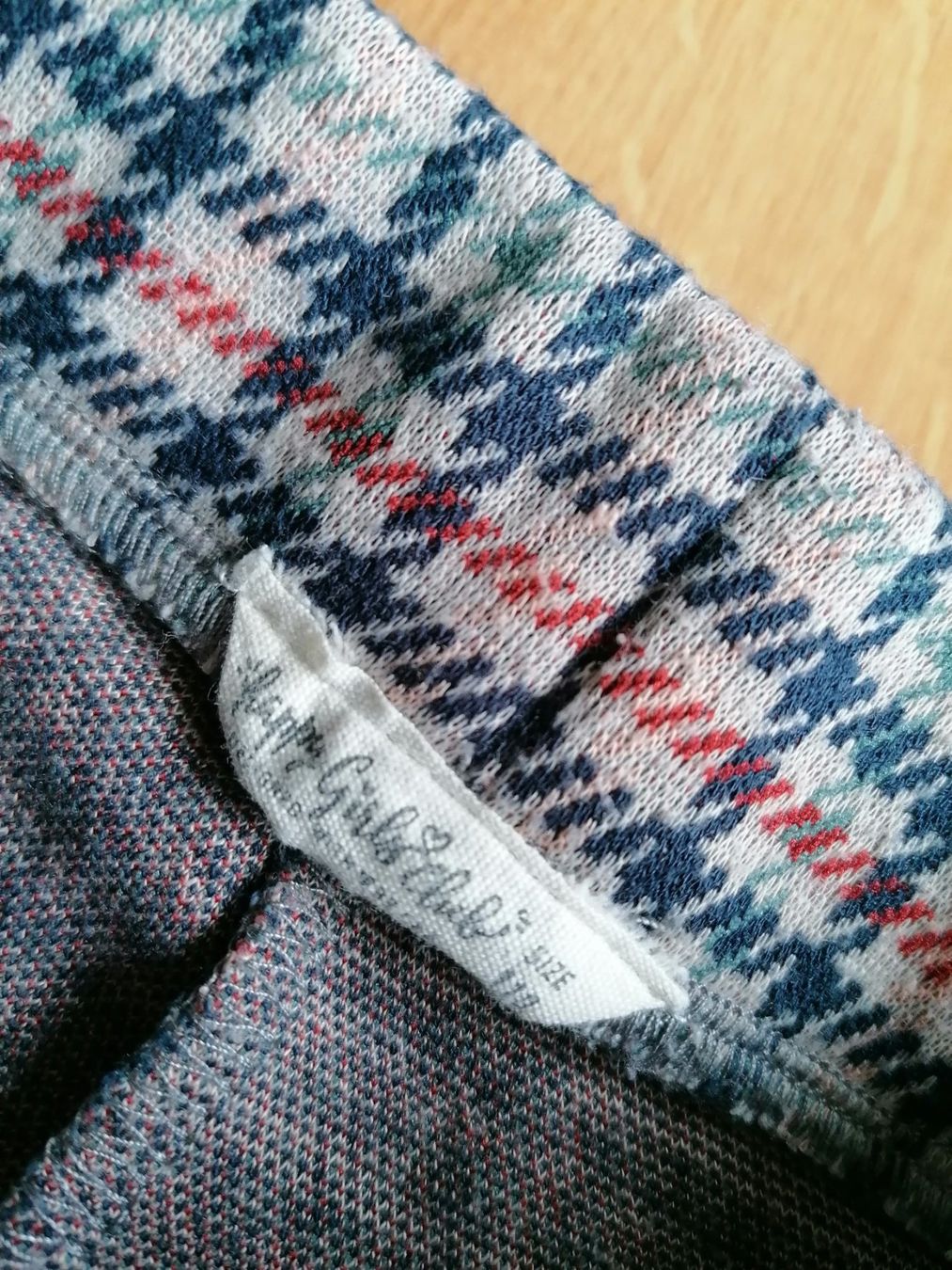 Pantaloni: Hose Gr. 110 – Usato da Büttikon AG venduto da Amineah 1