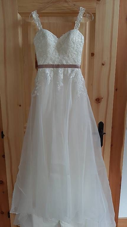 Vestiti: Brautkleid – Usato da Lenk im Simmental venduto da tam_267m 2
