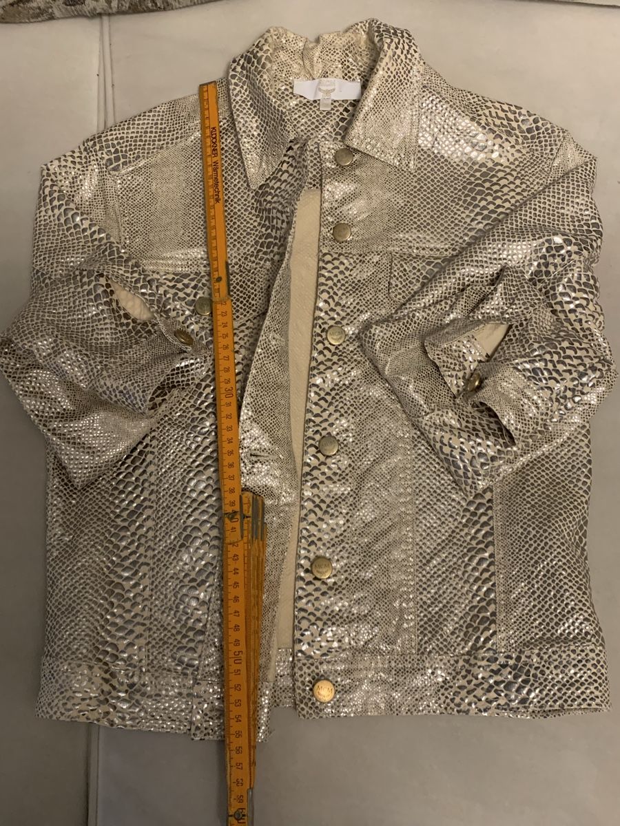 Mcm Jacken: MCM Jacke  – Gebraucht aus Bergdietikon von zor_856j 1