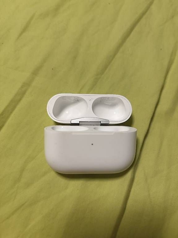Cover & Protezioni schermo: Airpods Pro Case (1.Gn) – Usato da Therwil venduto da OdvalaV2