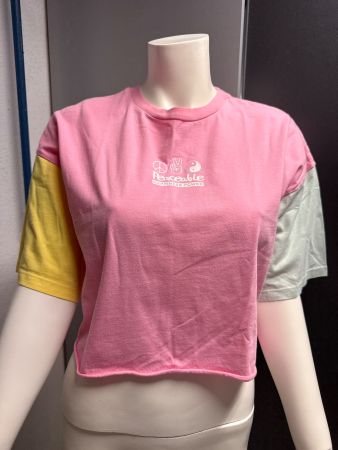 BLUSE TALLY WEIJL GR M PERFEKT ZUSTAND